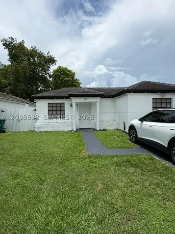 8246 SW 147th Court Miami FL 33193