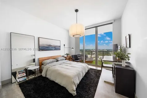 3470 E Coast Avenue Miami FL 33137
