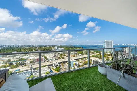 3470 E Coast Avenue Miami FL 33137