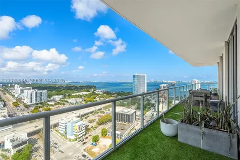 3470 E Coast Avenue Miami FL 33137