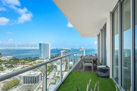 3470 E Coast Avenue Miami FL 33137