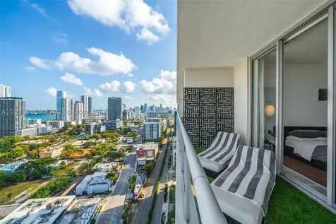 3470 E Coast Avenue Miami FL 33137