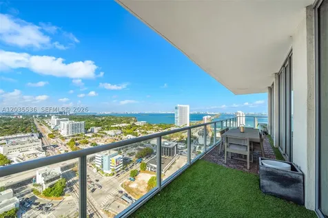 3470 E Coast Avenue Miami FL 33137