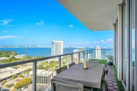 3470 E Coast Avenue Miami FL 33137