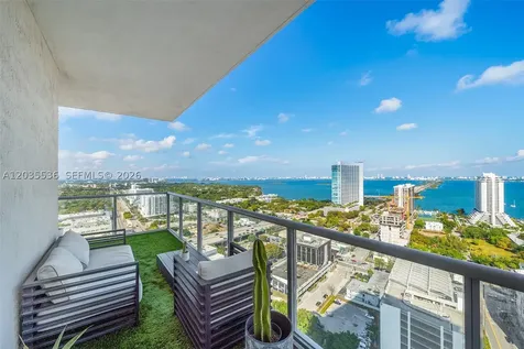 3470 E Coast Avenue Miami FL 33137