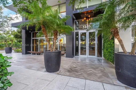 3470 E Coast Avenue Miami FL 33137