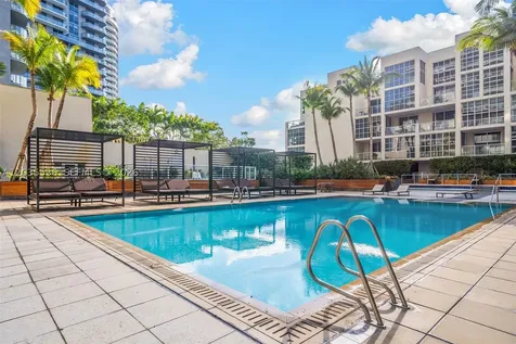 3470 E Coast Avenue Miami FL 33137