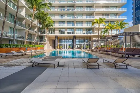 3470 E Coast Avenue Miami FL 33137