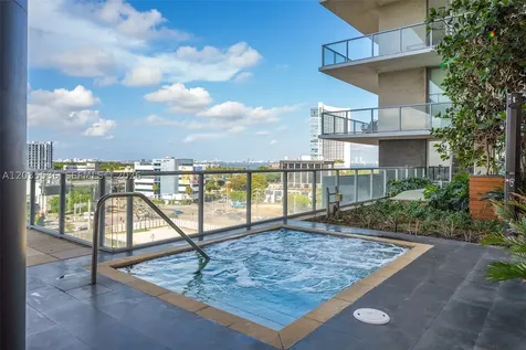3470 E Coast Avenue Miami FL 33137