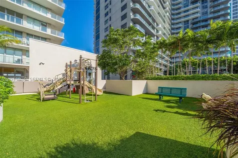 3470 E Coast Avenue Miami FL 33137
