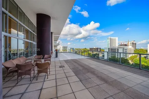 3470 E Coast Avenue Miami FL 33137