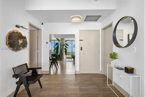 3470 E Coast Avenue Miami FL 33137