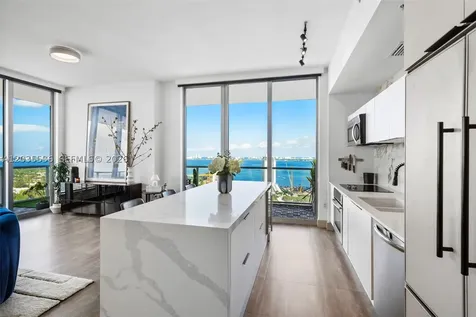 3470 E Coast Avenue Miami FL 33137