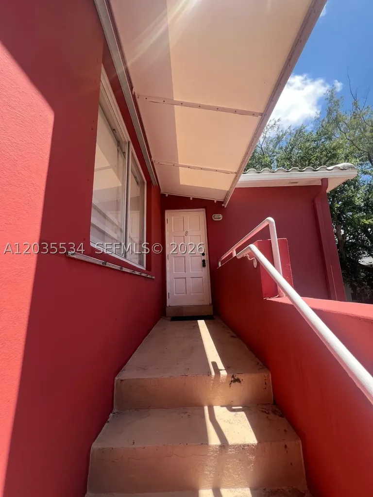 544 NE 62nd Street Miami FL 33138