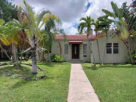 9600 N Miami Avenue Miami Shores FL 33150