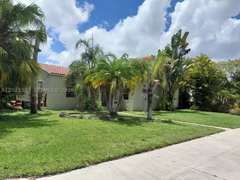 9600 N Miami Avenue Miami Shores FL 33150