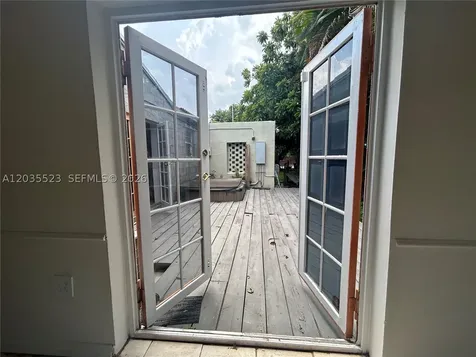 9600 N Miami Avenue Miami Shores FL 33150