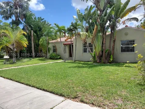 9600 N Miami Avenue Miami Shores FL 33150