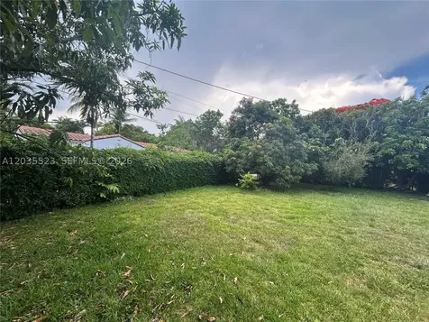 9600 N Miami Avenue Miami Shores FL 33150
