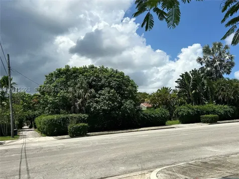 9600 N Miami Avenue Miami Shores FL 33150
