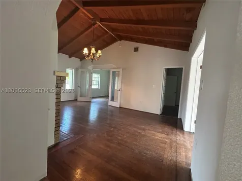 9600 N Miami Avenue Miami Shores FL 33150