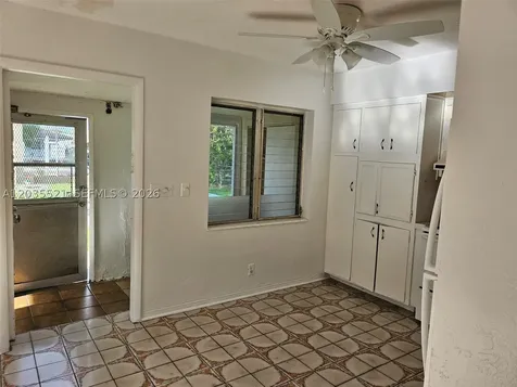 709 NE 4th Court Hallandale Beach FL 33009