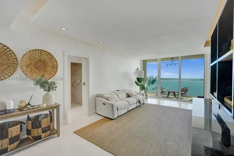 800 Claughton Island Drive Miami FL 33131