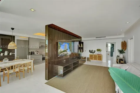 800 Claughton Island Drive Miami FL 33131