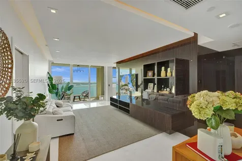 800 Claughton Island Drive Miami FL 33131