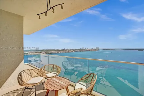 800 Claughton Island Drive Miami FL 33131