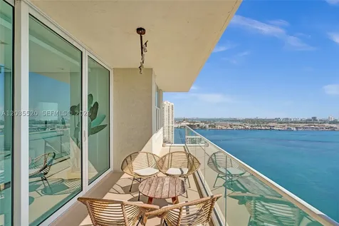 800 Claughton Island Drive Miami FL 33131