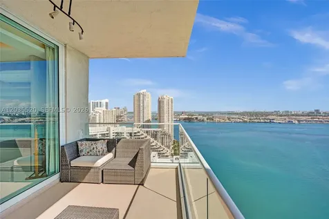 800 Claughton Island Drive Miami FL 33131