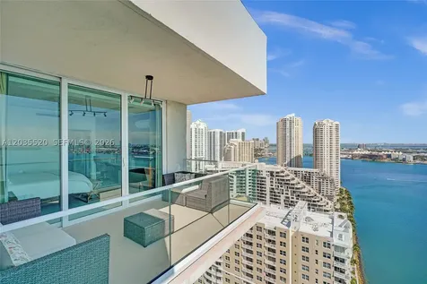 800 Claughton Island Drive Miami FL 33131