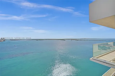 800 Claughton Island Drive Miami FL 33131