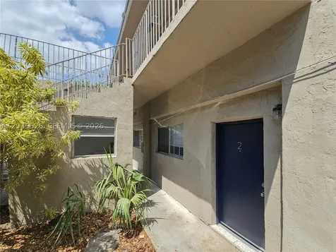 6601 SW 10th Street West Miami FL 33144