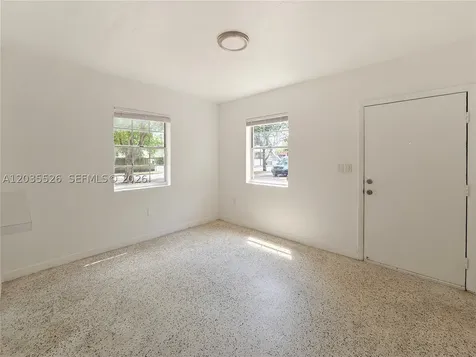 6601 SW 10th Street West Miami FL 33144