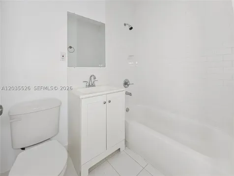 6601 SW 10th Street West Miami FL 33144