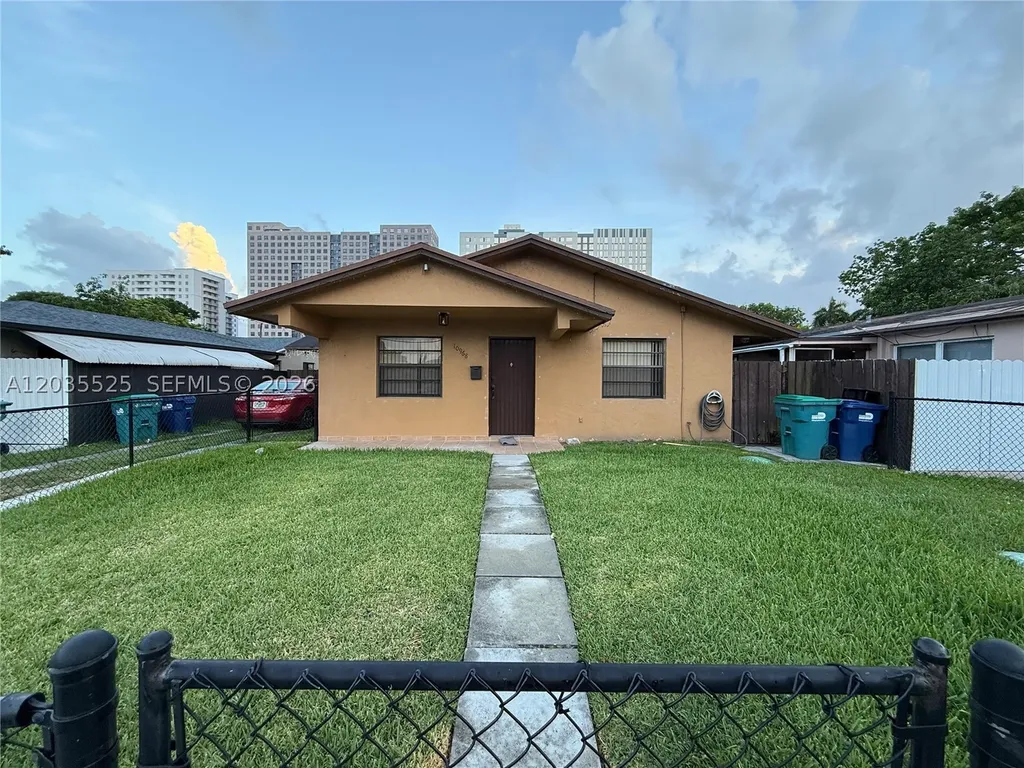 10968 SW 5th Street Sweetwater FL 33174