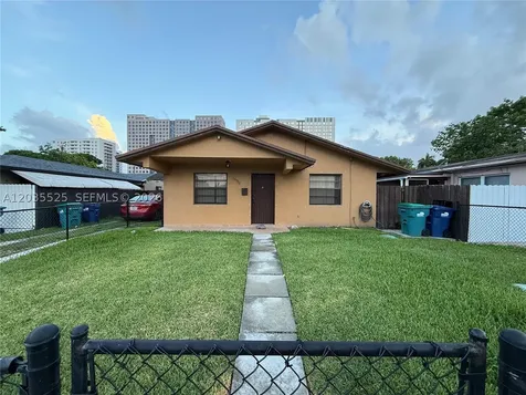 10968 SW 5th Street Sweetwater FL 33174