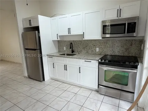 10968 SW 5th Street Sweetwater FL 33174