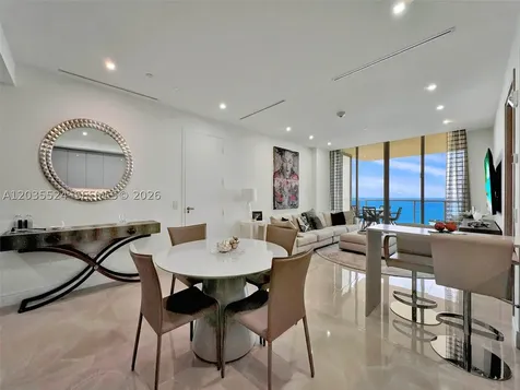 9703 Collins Avenue Bal Harbour FL 33154