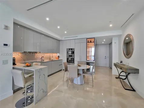 9703 Collins Avenue Bal Harbour FL 33154