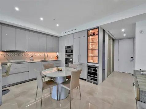 9703 Collins Avenue Bal Harbour FL 33154