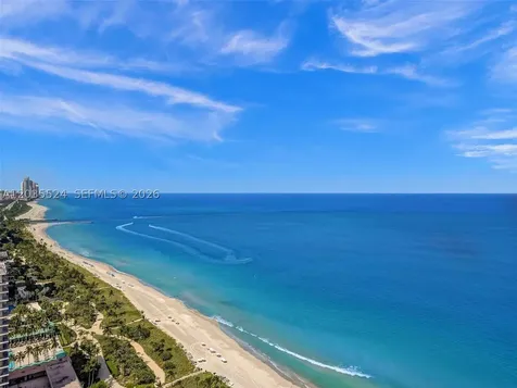 9703 Collins Avenue Bal Harbour FL 33154