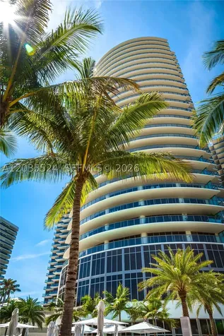 9703 Collins Avenue Bal Harbour FL 33154
