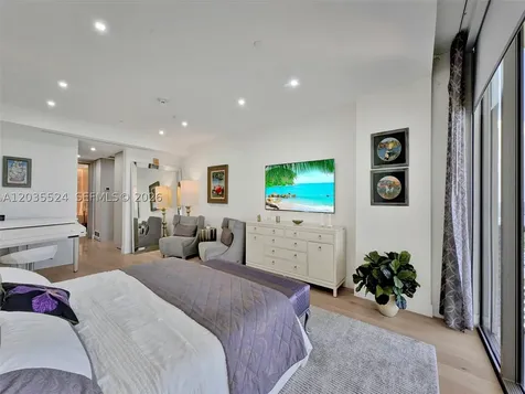 9703 Collins Avenue Bal Harbour FL 33154