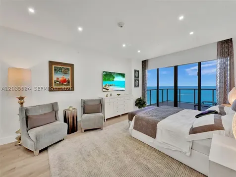 9703 Collins Avenue Bal Harbour FL 33154