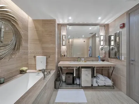 9703 Collins Avenue Bal Harbour FL 33154