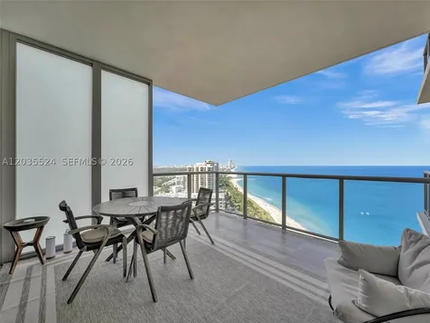 9703 Collins Avenue Bal Harbour FL 33154