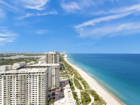 9703 Collins Avenue Bal Harbour FL 33154